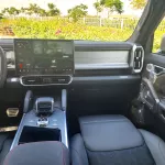 JETOUR T2 PRO PLUS 2025 MODEL YEAR GRAY COLOR FULL OPTION WITH WARRANTY - Thumbnail 8