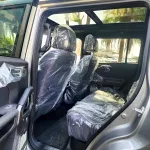 JETOUR T2 PRO PLUS 2025 MODEL YEAR GRAY COLOR FULL OPTION WITH WARRANTY - Thumbnail 12