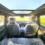 JETOUR T2 PRO PLUS 2025 MODEL YEAR GRAY COLOR FULL OPTION WITH WARRANTY - Thumbnail 11