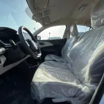 Suzuki Dzire GLX 1.2L Hybrid 2025 Model Year White Color Exterior - Thumbnail 7
