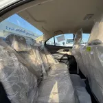 Suzuki Dzire GLX 1.2L Hybrid 2025 Model Year White Color Exterior - Thumbnail 11