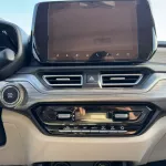 Suzuki Dzire GLX 1.2L Hybrid 2025 Model Year White Color Exterior - Thumbnail 14