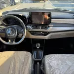 Suzuki Dzire GLX 1.2L Hybrid 2025 Model Year White Color Exterior - Thumbnail 17