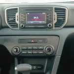KIA SPORTAGE 2.4L 4CY PETROL SILVER 2019 - Thumbnail 13