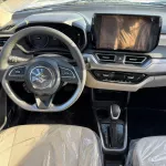 Suzuki Dzire GLX 1.2L Hybrid 2025 Model Year White Color Exterior - Thumbnail 18