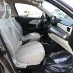 SUZUKI DZIRE GLX 2025 MODEL YEAR 1.2L AUTOMATIC GRAY COLOR EXTERIOR - Thumbnail 7