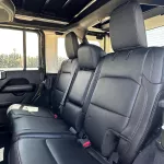 JEEP WRANGLER UNLIMITED RUBICON 2024 MODEL YEAR HARD TOP GREEN COLOR - Thumbnail 6