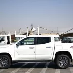 MITSUBISHI L200 SPORTERO 2025 MODEL YEAR WHITE COLOR DIESEL AUTOMATIC - Thumbnail 4