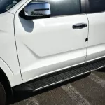 MITSUBISHI L200 SPORTERO 2025 MODEL YEAR WHITE COLOR DIESEL AUTOMATIC - Thumbnail 5