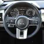 MITSUBISHI L200 SPORTERO 2025 MODEL YEAR WHITE COLOR DIESEL AUTOMATIC - Thumbnail 6