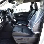 MITSUBISHI L200 SPORTERO 2025 MODEL YEAR WHITE COLOR DIESEL AUTOMATIC - Thumbnail 7
