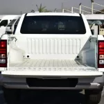 MITSUBISHI L200 SPORTERO 2025 MODEL YEAR WHITE COLOR DIESEL AUTOMATIC - Thumbnail 9