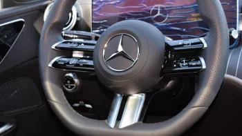 Mercedes-Benz c 200 AMG 1.5 Turbo 2022