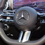 Mercedes-Benz c 200 AMG 1.5 Turbo 2022 - Thumbnail 13