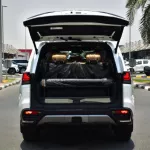 LEXUS LX700H HYBRID 2025 MODEL YEAR TWIN TURBO 7 SEAT WHITE COLOR - Thumbnail 10