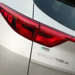 KIA SPORTAGE 2.4L 4CY PETROL SILVER 2019 - Thumbnail 21