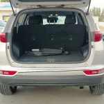 KIA SPORTAGE 2.4L 4CY PETROL SILVER 2019 - Thumbnail 24