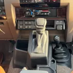 Toyota Land Cruiser 76 2.8L Diesel 5Door 2025 Model Year Beige Color Exterior - Thumbnail 15
