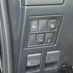 Toyota Hilux GR Sport 2025 Model Year 4.0L Petrol Black Color Exterior - Thumbnail 8
