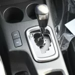 Toyota Hilux GR Sport 2025 Model Year 4.0L Petrol Black Color Exterior - Thumbnail 12