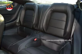 2022 FORD MUSTANG FASTBACK GT PREMIUM V8 5.0L PETROL