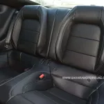 2022 FORD MUSTANG FASTBACK GT PREMIUM V8 5.0L PETROL - Thumbnail 9