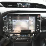 Toyota Hilux GR Sport 2025 Model Year 4.0L Petrol Black Color Exterior - Thumbnail 13