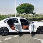 BMW 760I X-DRIVE 2023 MODEL YEAR WHITE COLOR WITH WARRANTY - Thumbnail 21