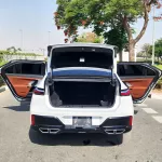 BMW 760I X-DRIVE 2023 MODEL YEAR WHITE COLOR WITH WARRANTY - Thumbnail 23