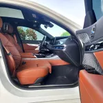 BMW 760I X-DRIVE 2023 MODEL YEAR WHITE COLOR WITH WARRANTY - Thumbnail 20