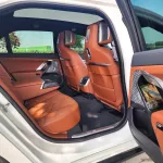 BMW 760I X-DRIVE 2023 MODEL YEAR WHITE COLOR WITH WARRANTY - Thumbnail 18