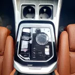 BMW 760I X-DRIVE 2023 MODEL YEAR WHITE COLOR WITH WARRANTY - Thumbnail 15