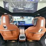 BMW 760I X-DRIVE 2023 MODEL YEAR WHITE COLOR WITH WARRANTY - Thumbnail 17