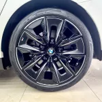 BMW 760I X-DRIVE 2023 MODEL YEAR WHITE COLOR WITH WARRANTY - Thumbnail 24
