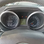 TOYOTA LAND CRUISER PRADO GXR 4WD SUV 4.0L V6 PETROL 2016 WHITE - Thumbnail 11