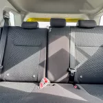 Toyota Corolla 1.8L 2023 Model Year Black Color Exterior - Thumbnail 7