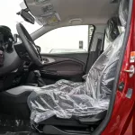 Suzuki Fronx GLX 1.5L 2025 Model Year Red Color Exterior - Thumbnail 4