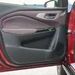 Suzuki Fronx GLX 1.5L 2025 Model Year Red Color Exterior - Thumbnail 8