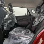 Suzuki Fronx GLX 1.5L 2025 Model Year Red Color Exterior - Thumbnail 9