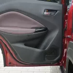Suzuki Fronx GLX 1.5L 2025 Model Year Red Color Exterior - Thumbnail 10