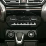 Suzuki Fronx GLX 1.5L 2025 Model Year Red Color Exterior - Thumbnail 13
