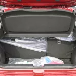 Suzuki Fronx GLX 1.5L 2025 Model Year Red Color Exterior - Thumbnail 18