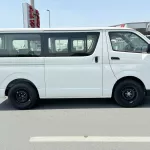 Toyota Hiace 2025 Model Year Standard Roof 15-Seater Petrol RWD (Old Shape) - Thumbnail 5