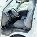 Toyota Hiace 2025 Model Year Standard Roof 15-Seater Petrol RWD (Old Shape) - Thumbnail 9