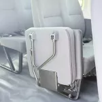 Toyota Hiace 2025 Model Year Standard Roof 15-Seater Petrol RWD (Old Shape) - Thumbnail 18