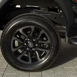 2025 Toyota Hilux Adventure (with Roll-Bar) 4.0L V6 Petrol A/T 4WD - Thumbnail 18