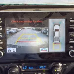 2025 Toyota Hilux Adventure (with Roll-Bar) 4.0L V6 Petrol A/T 4WD - Thumbnail 12