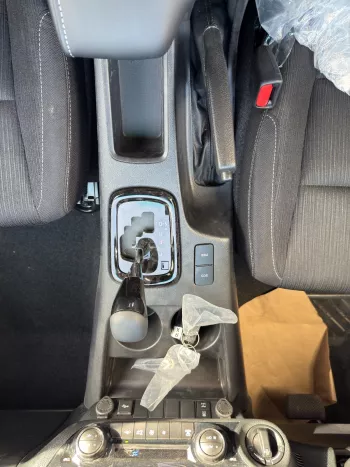 2025 Toyota Hilux Adventure (with Roll-Bar) 4.0L V6 Petrol A/T 4WD