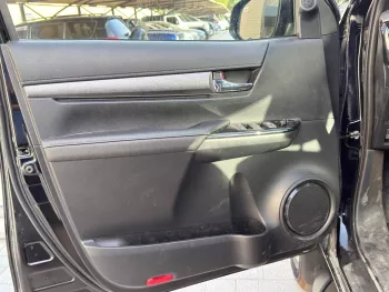 2025 Toyota Hilux Adventure (with Roll-Bar) 4.0L V6 Petrol A/T 4WD