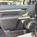 2025 Toyota Hilux Adventure (with Roll-Bar) 4.0L V6 Petrol A/T 4WD - Thumbnail 8